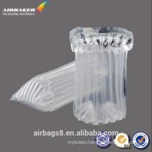 inflatable air bag for packing Camera plastic air valve bag